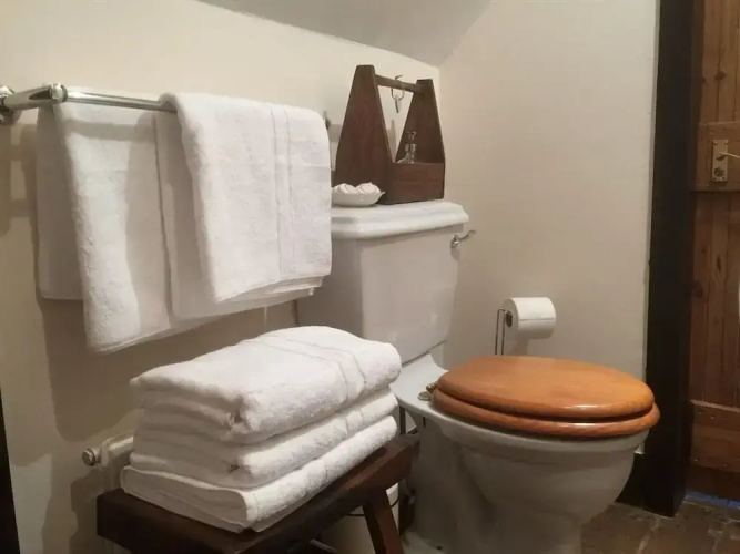 Balsporran Bed And Breakfast