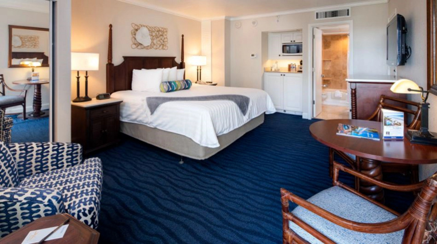 Tradewinds Island Grand Resort photo 6