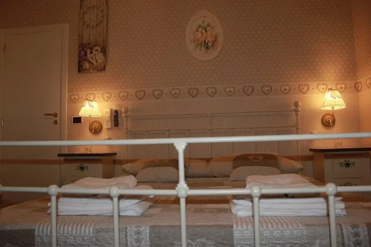B&B Torre Azul
