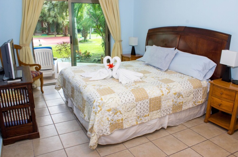 3 Bedrooms Apartment with balcony