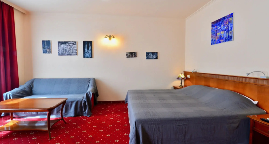 Altwienerhof Boutique Hotel
