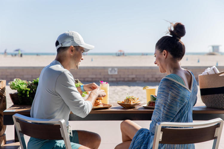 Hyatt Regency Huntington Beach Resort & Spa photo 24