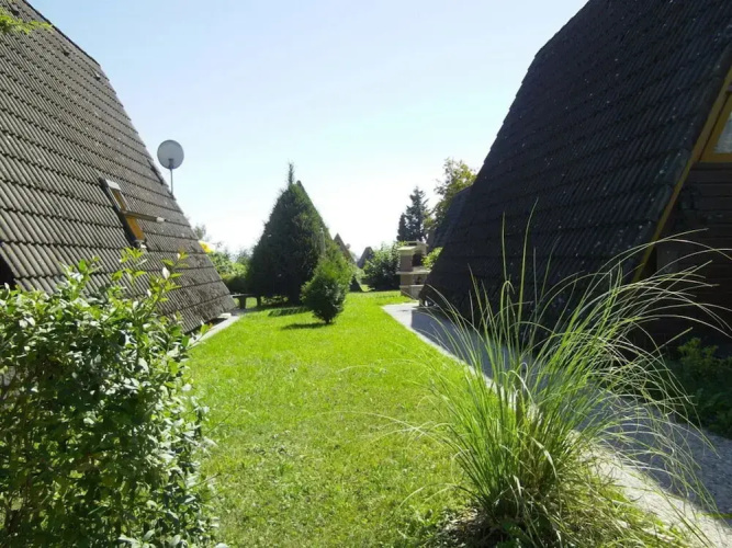 Schuler Holiday Home