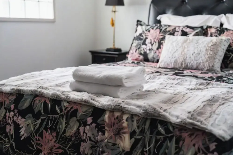 Manor Place Apartment
