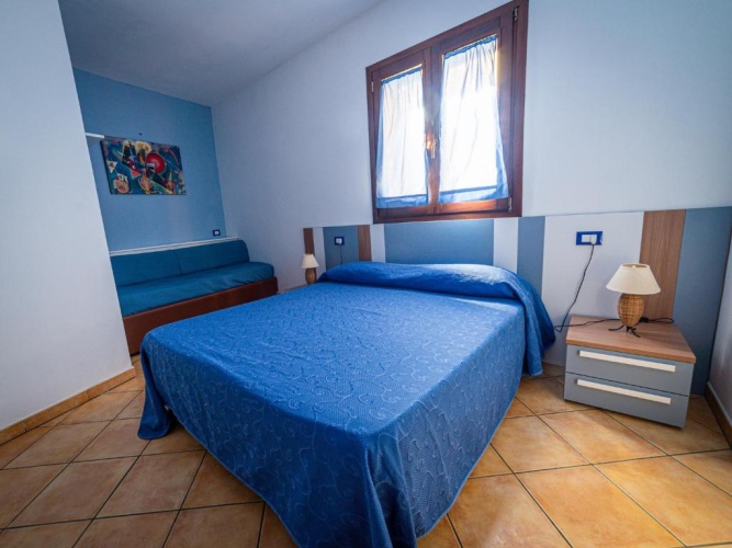 1 Bedroom Cottage
