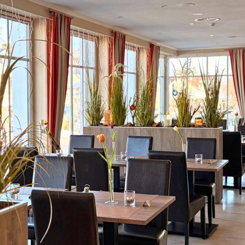 R&R Strandhotel Baabe, Bild 18