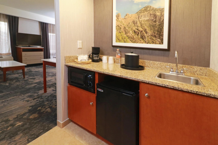 Hampton Inn by Hilton Chihuahua City photo 37