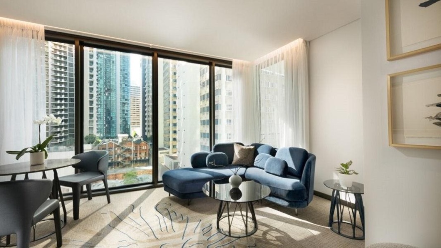 The Westin Brisbane photo 9