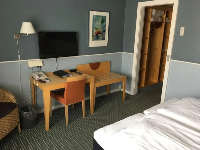 Best Western Hotel Gl. Skivehus