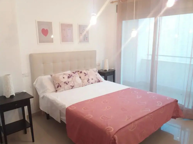 Residencial La Red