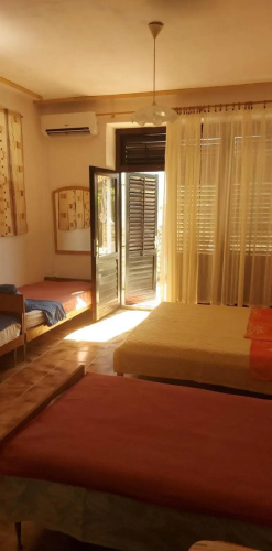Apartmani Vesna