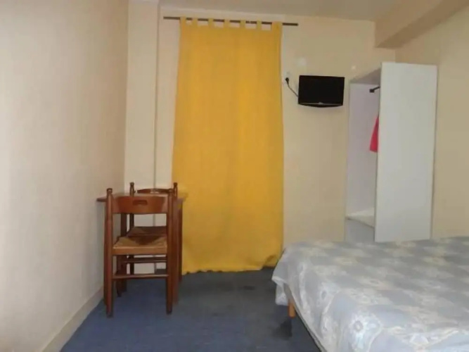 Hotel Santana