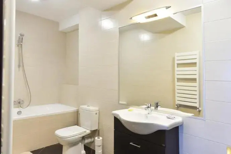 Aparthomes