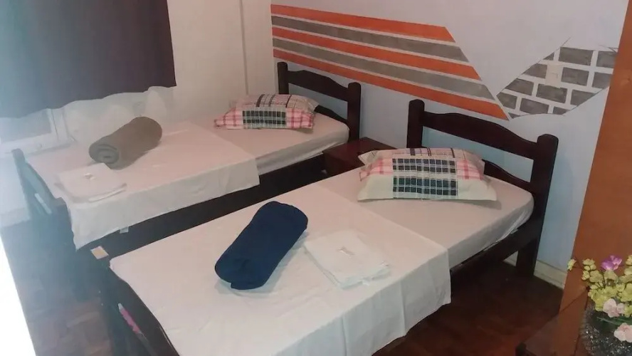 Hotel e Pousada Freitas