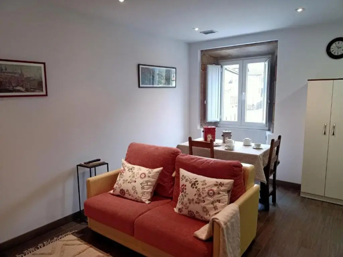 Tresanea Apartamentos