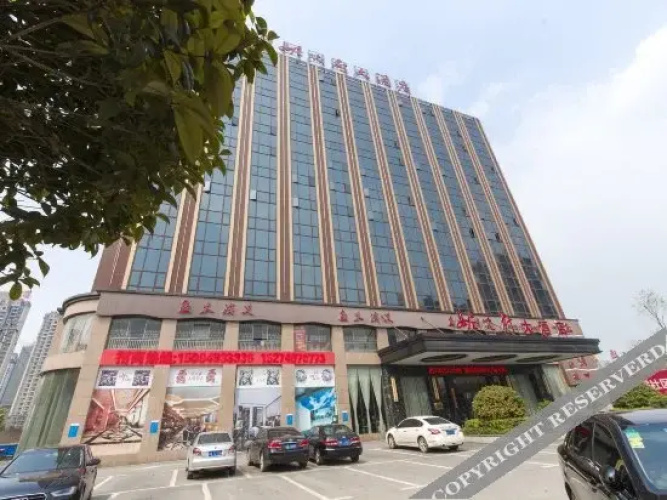 Imagen del hotel