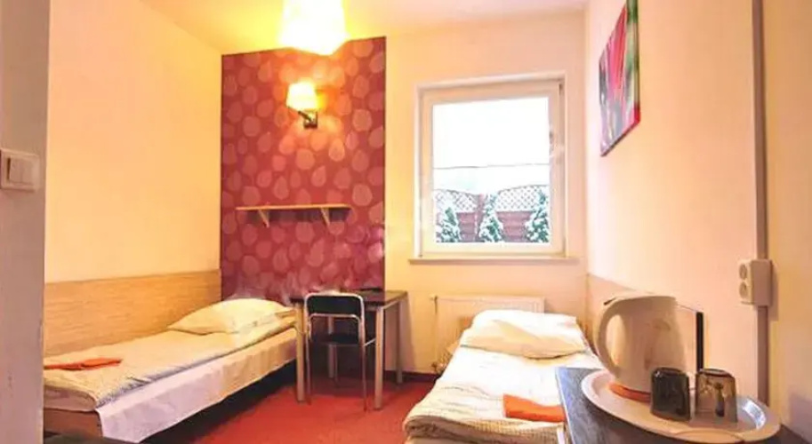 Hotelik Jankowski