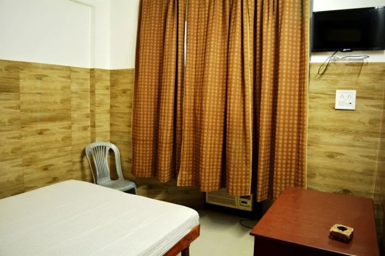 Hotel Milap Mansion