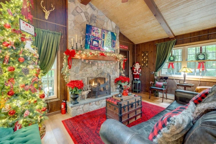 2 Bedrooms Cottage
