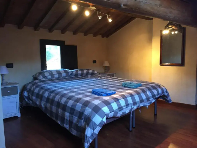 Il Nido sulla Ruga