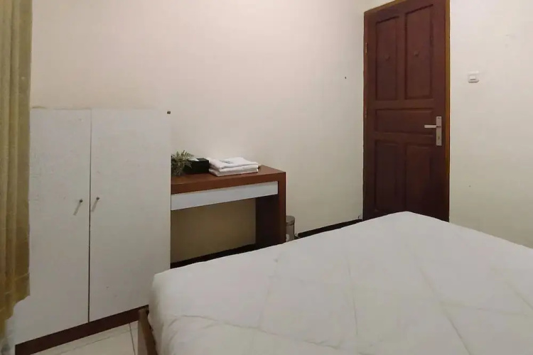 INNCA - Villa Jatidiri Semarang