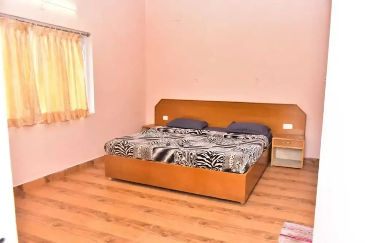 K Hotels Kodikannal