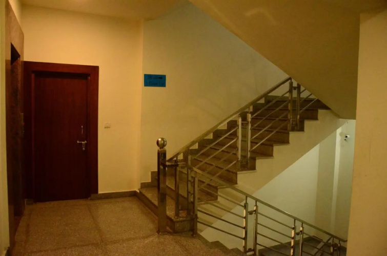 Hotel Milam Inn