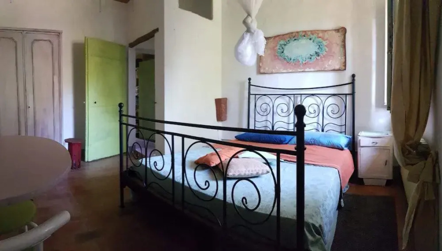 B&B Mediterrando