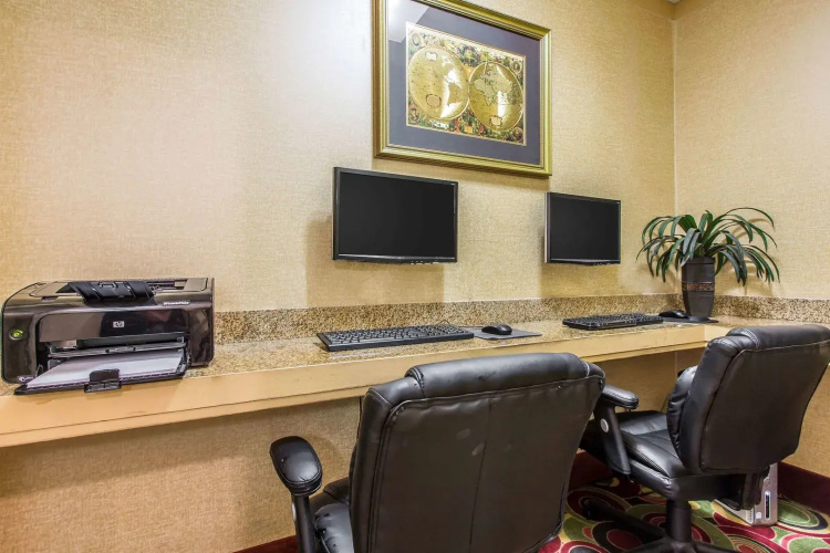 Ocotillo Inn