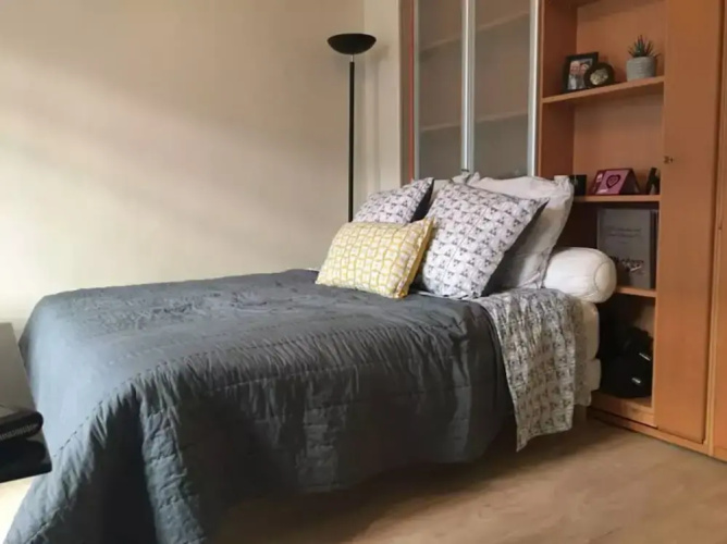 Studio Near Montmartre