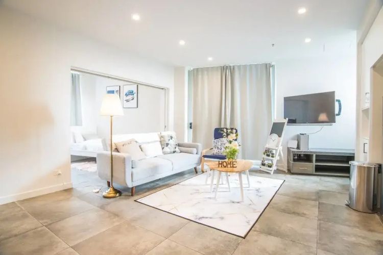 Comfy Home In Mascot