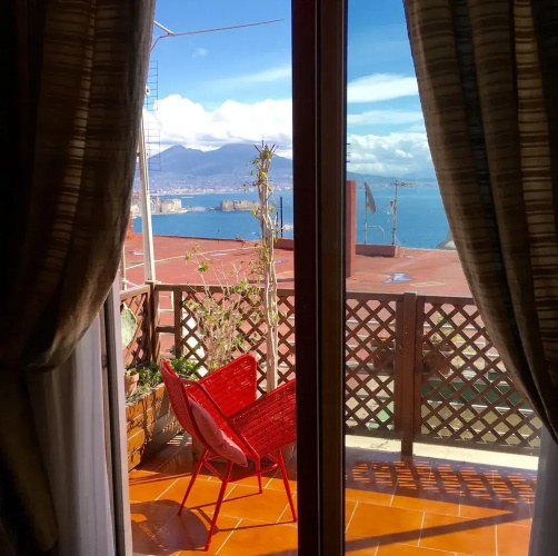 Panorama Home