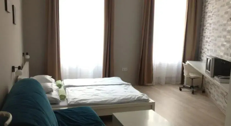 City Silence
