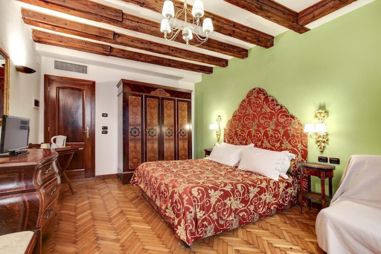 San Marco Luxury - Bellevue Luxury Rooms