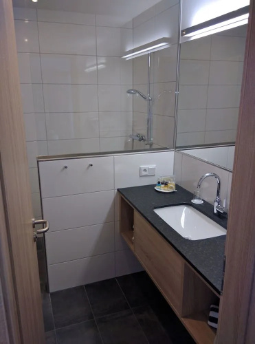 Hotel Zur Borke