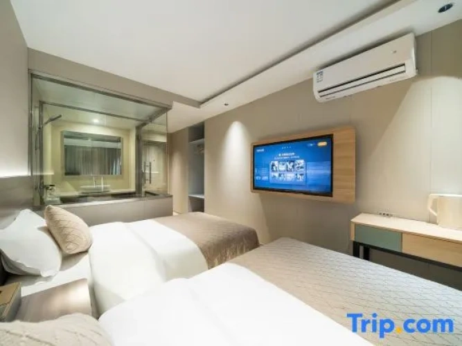 Business Twin room