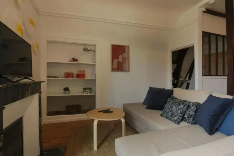 Apartment modern#Tours#Loire