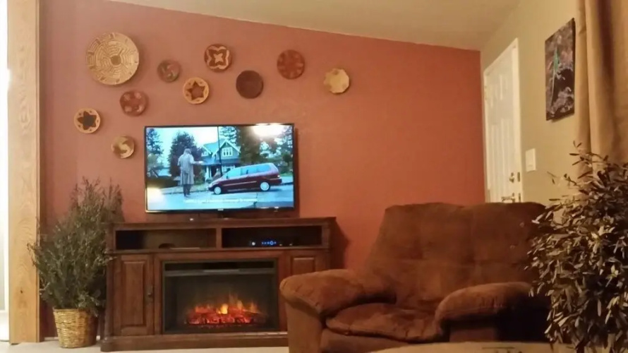 Stone Lizard Vacation Rentals