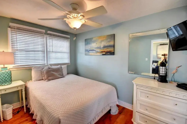 202 28th AVE Unit 6 Condo