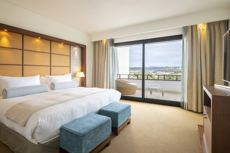 Eurostars Sitges