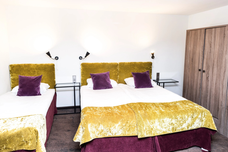 Hof Hotel