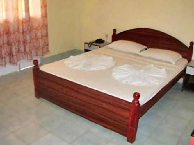 Colonia Jose Menino Resort