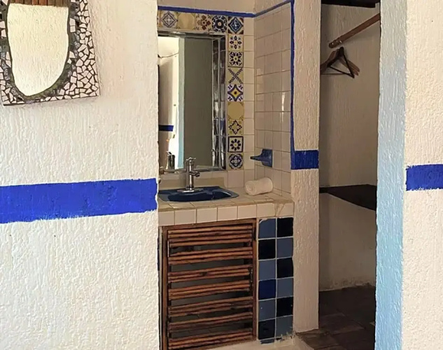 L´hotelito