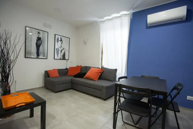 Casa 3 Regine