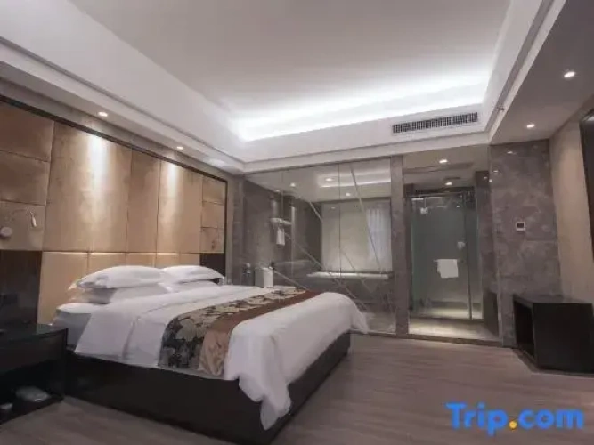 1 Bedroom Suite with panoramic view