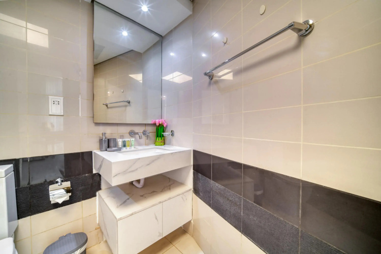 The Lofts West - 705- DT