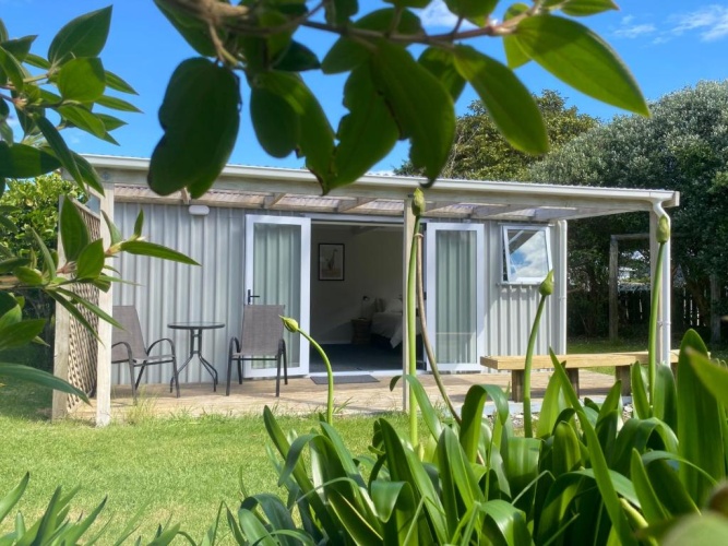 1 Bedroom Cottage