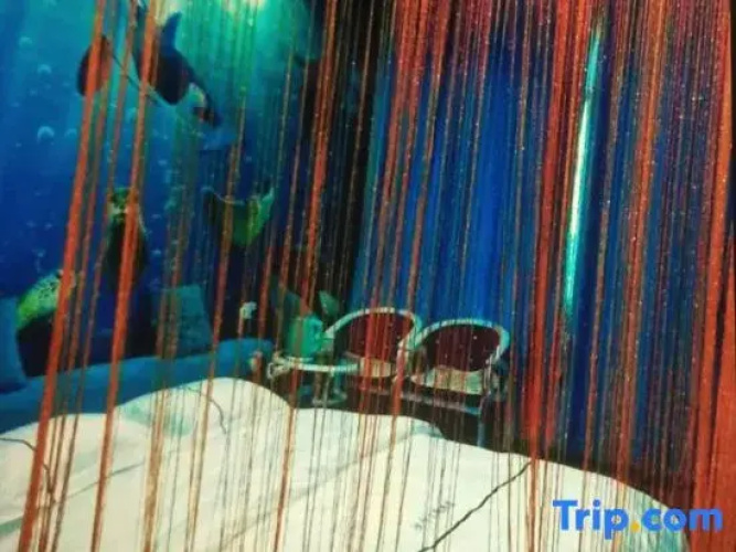 Yuanmou Yuexi Theme Hotel