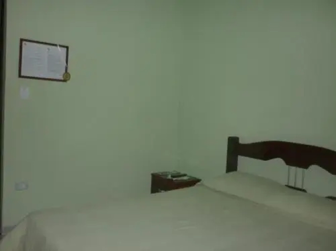 Pousada Leão Verde