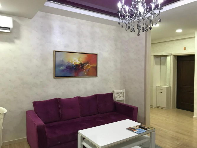Green City Apartment 2